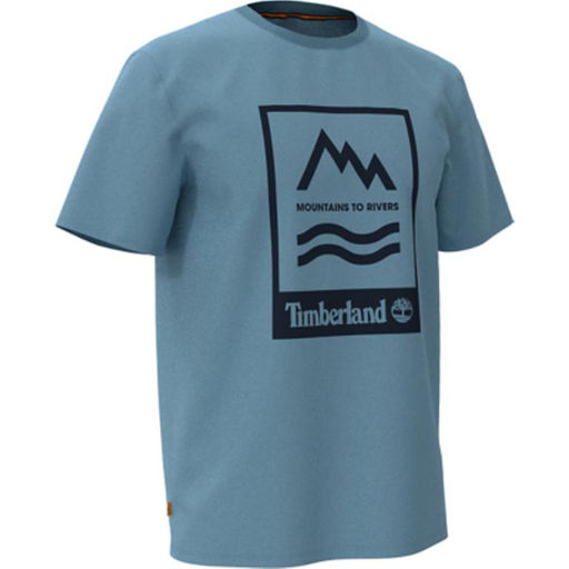 Футболка / timberland