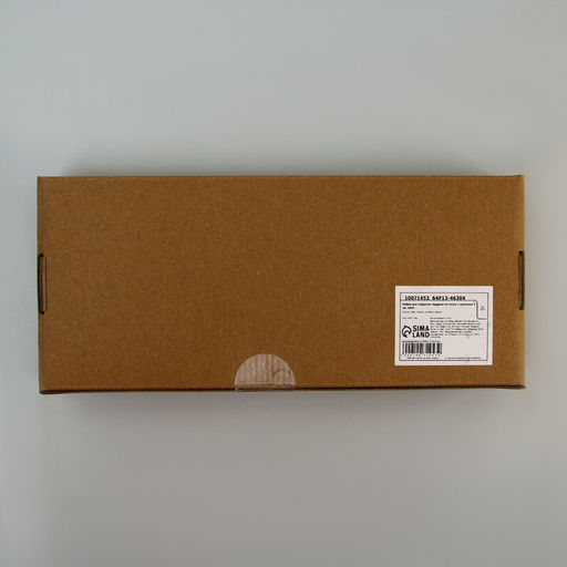 Подставка из гипса. Набор для создания поддона с красками «Овал»