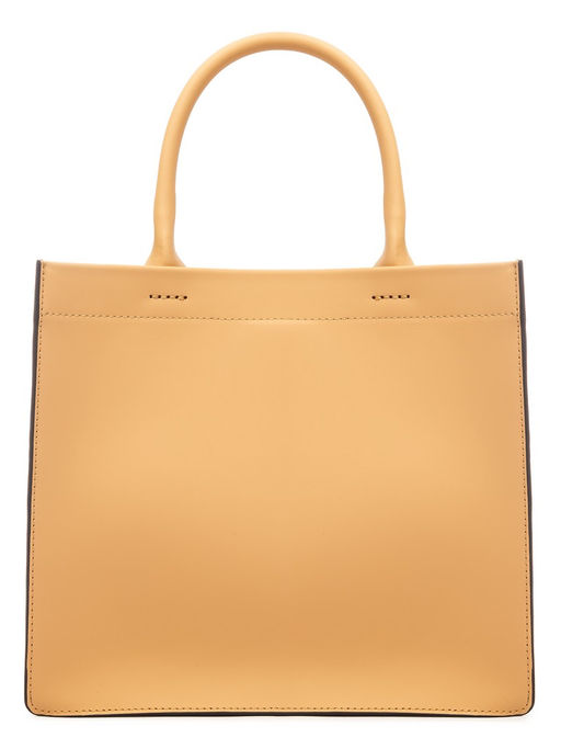 Сумка ELEGANZZA Z17-DB10586 golden sand