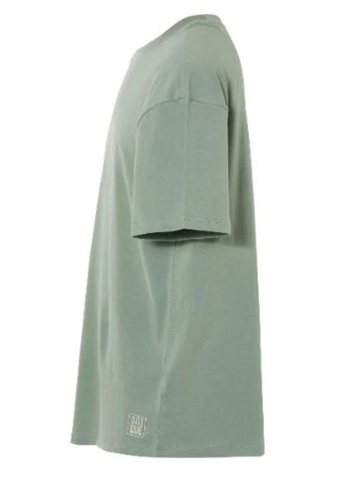 Мужская футболка оверсайз LIVERGY  фото 13