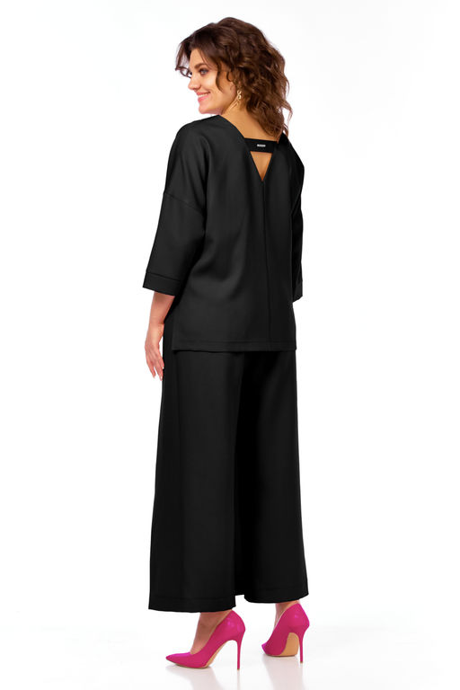 Костюм BAGIRA ANTA 1047W-Р черный