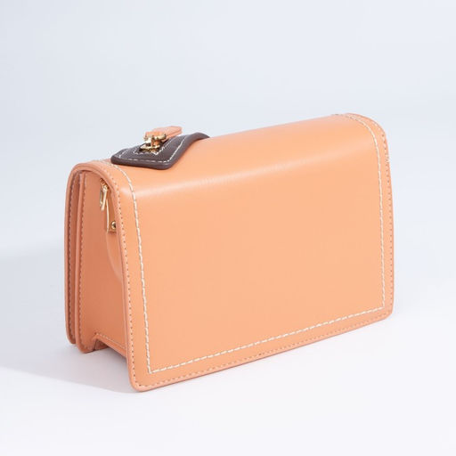 Сумка-мессенджер на магните, цвет розовый - Simaland фото 2