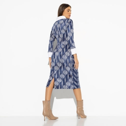 Платье Ты узнаешь её (elegant) - Charutti фото 5