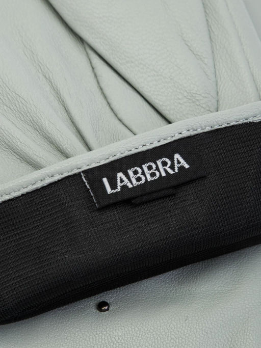 Перчатки жен ш/п LB-0207 sea-salt - Labbra фото 7