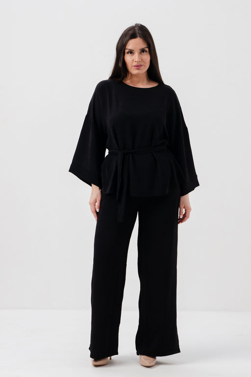 Костюм женский брючный сингапур 52453