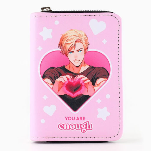 Кошелек детский You are enough, 12.5?9?2 см - Nazamok фото 3