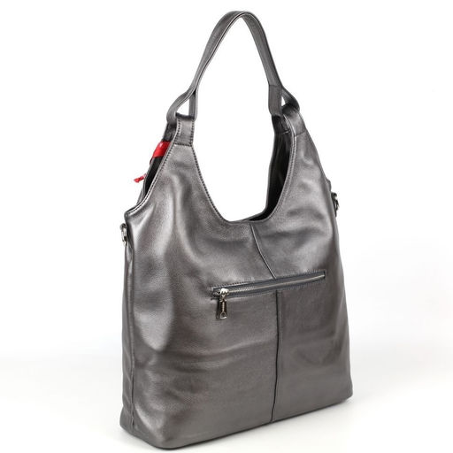 Женская кожаная сумка Sergio Valentini SV-0145-19  фото 3