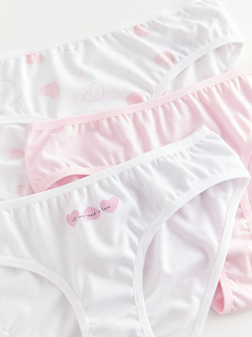 Bask?l? K?z ?ocuk K?lot 3l? - Waikiki фото 2