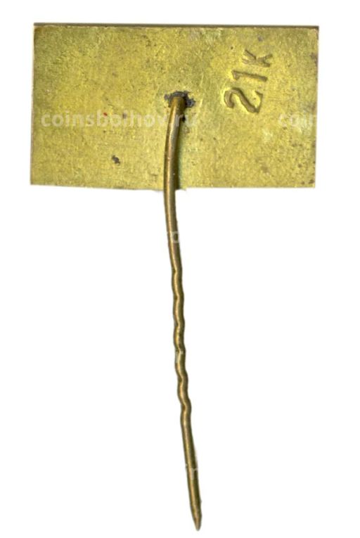 Значок Вильнюс