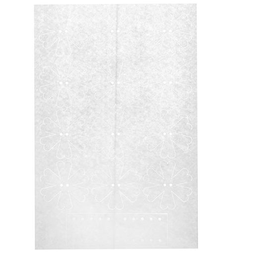 Набор для творчества. Букет из фетра Хризантемы - Школа талантов фото 6