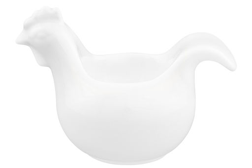 Подставка п/яйцо 11*7*7,5 см "Курочка"