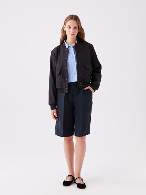 Kad?n Kolej Yaka D?z ?i?me Mont