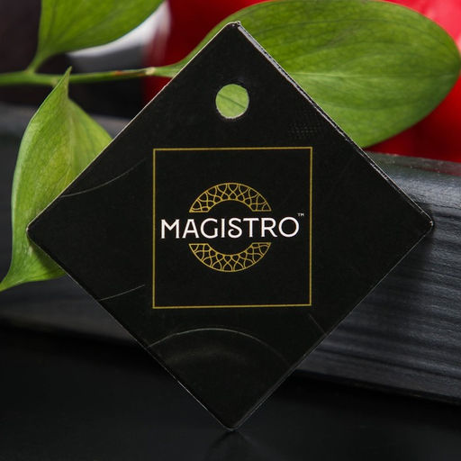 Овощечистка Magistro Volt, нержавеющая сталь, цвет серебряный  фото 6
