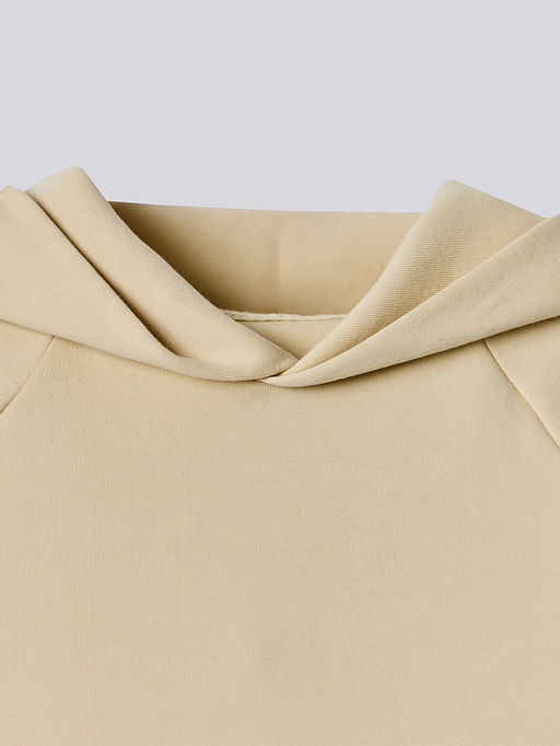 Комплект для мальчиков бежевый оверсайз - Mark formelle фото 6