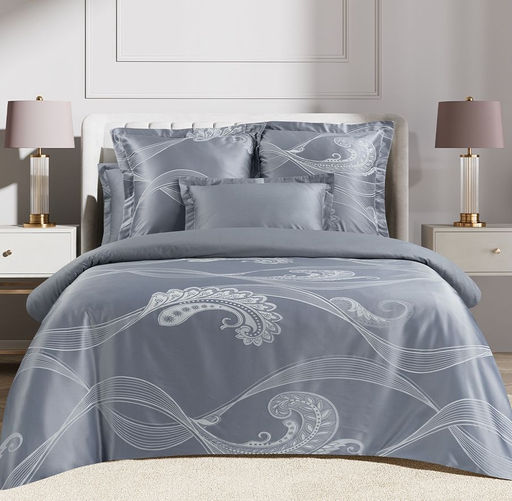 Постельное белье Таормина 2сп Max + 4 наволочки