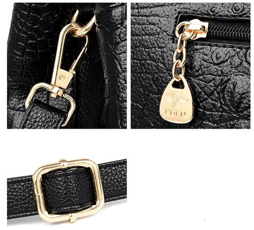 KAIDIFEINIROO Сумка женская 5818  фото 39