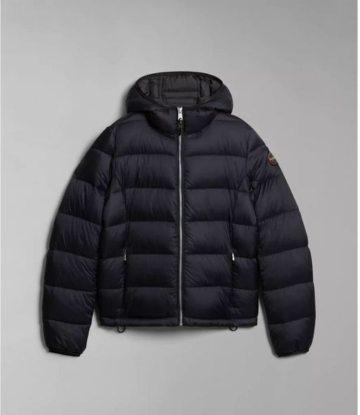 Куртка женская