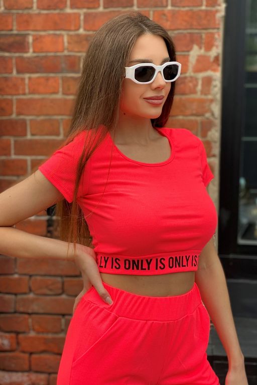 Футболка 8109