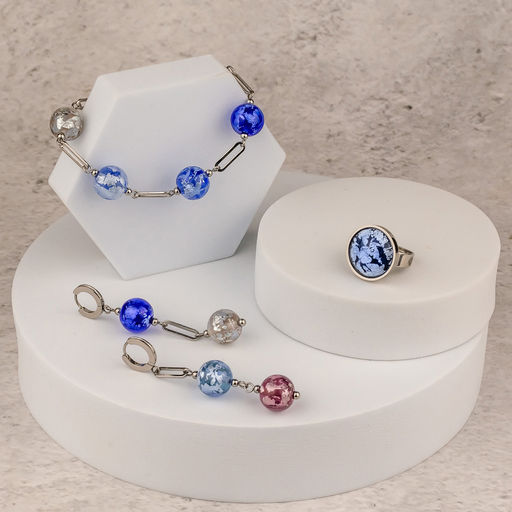 SHINE Кольцо KC4747