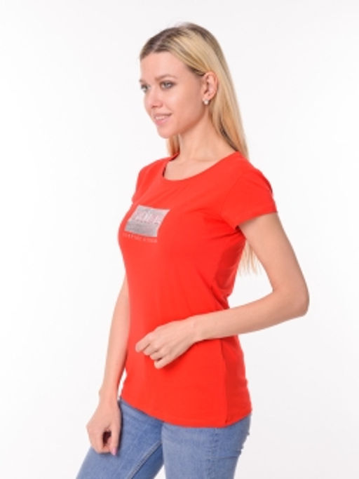 футболка женская - Chic & charisma фото 2