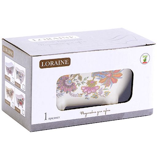 28879 Подставка д/губки 170мл LR (х72) - Mayer&boch фото 3