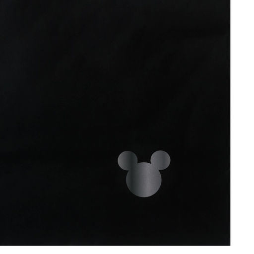 Пакет ламинированный вертикальный, 31 х 40 х 11,5 см, чёрный, Микки Маус - Disney фото 5