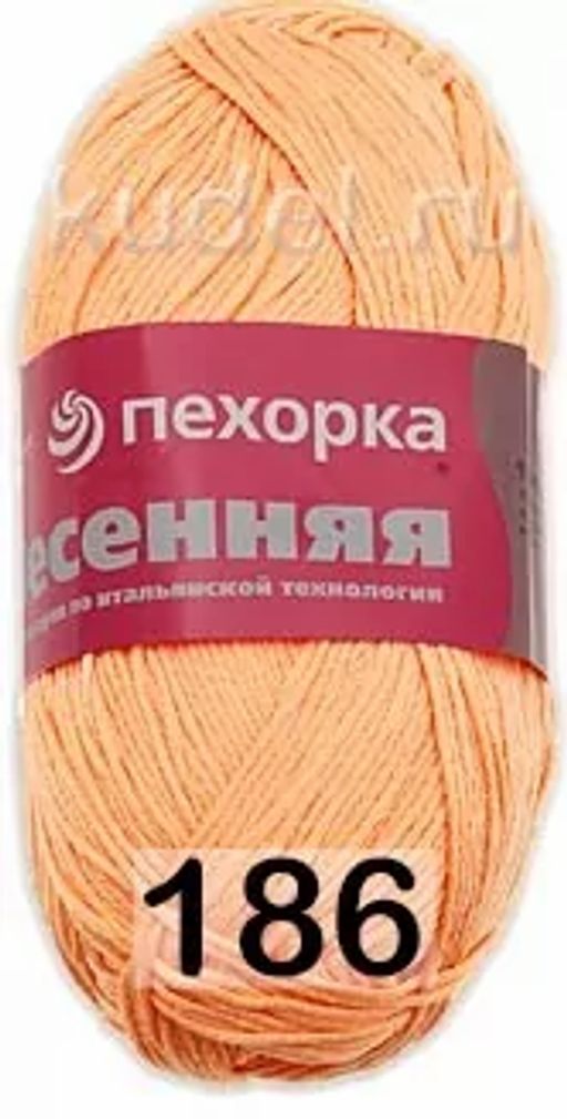 ВЕСЕННЯЯ - Пехорка фото 32