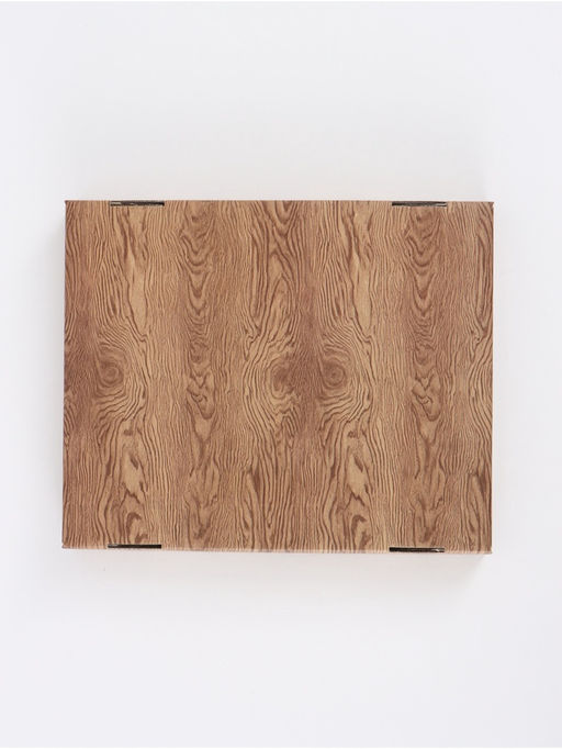 Коробка складная Present for you, 31 х 25,5 х 16 см