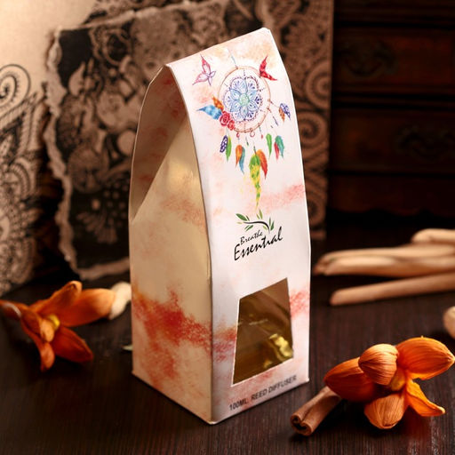 Диффузор ароматический Dream Catchers Breathe Essential, лемонграсс