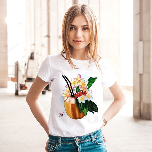 Эксклюзивная футболка Yana Pletneva упаковка плотный Zip пакет!  фото 3