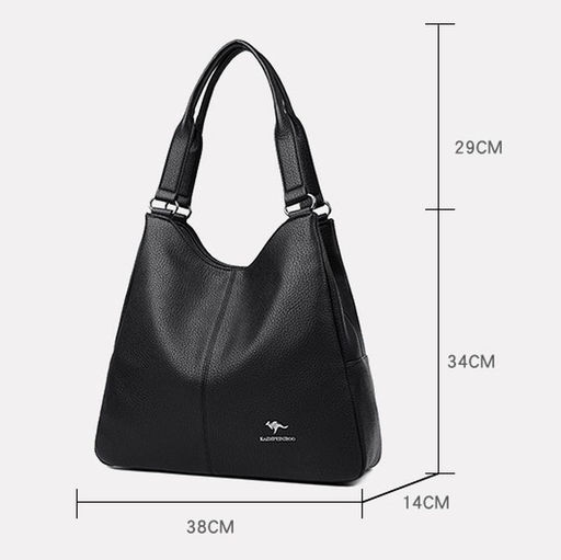 KAIDIFEINIROO Сумка женская 8262 фото 4