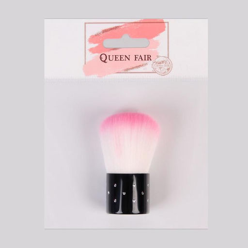 Кисть для смахивания опила, 6 см, цвет МИКС - Queen fair фото 6