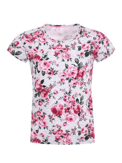 футболка 1ДДФК2621001н - Апрель фото 3