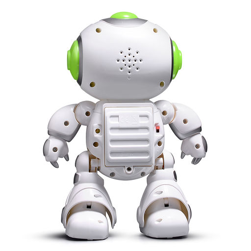 Робот "Ботик" р/у, 27MHz, в коробке