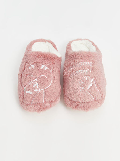 Nak??l? Pel?? K?z ?ocuk Ev Terli?i - Waikiki фото 3