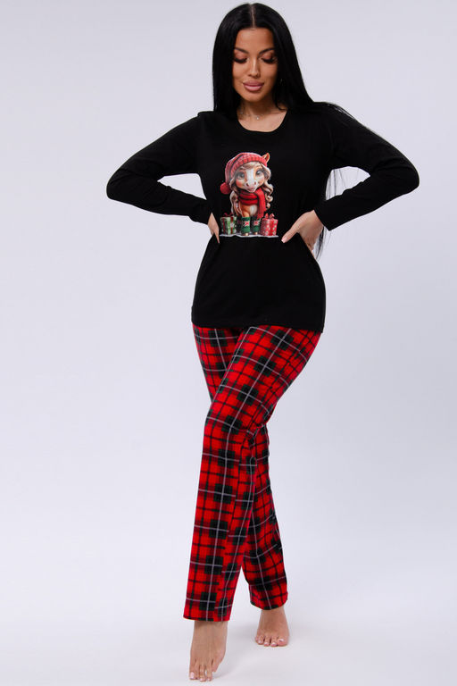 Пижама Рада