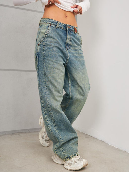 Женские джинсы арт. 29004