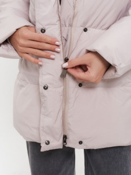 Женская зимняя куртка - Little secret фото 7