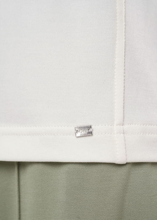 256826/169з Джемпер женский (ЧЗ)