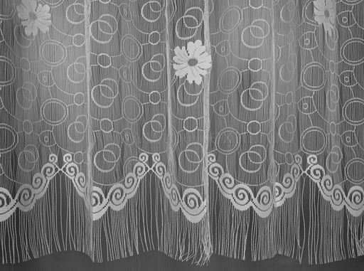 24С6-Г10 рис. 2004 занавеска 250*300 цв. белый