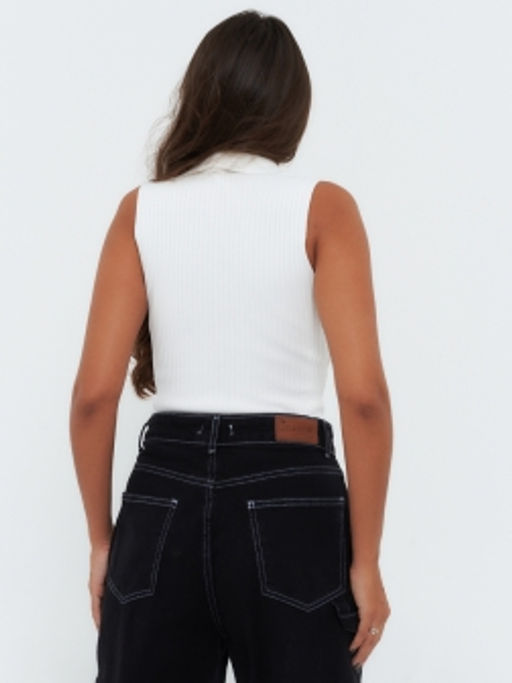 Майка женская - Chic & charisma фото 9