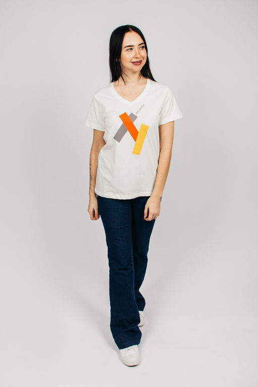 Футболка женская 53306