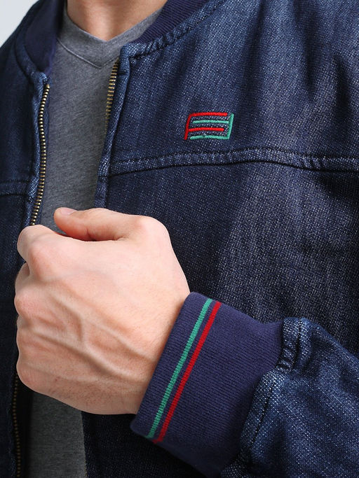 Куртка мужская _ 06431 - F5 фото 4