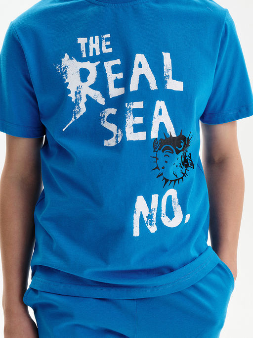 BFT3389/2 Футболка для мальчиков