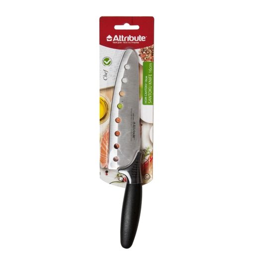 Нож сантоку CHEF 16см