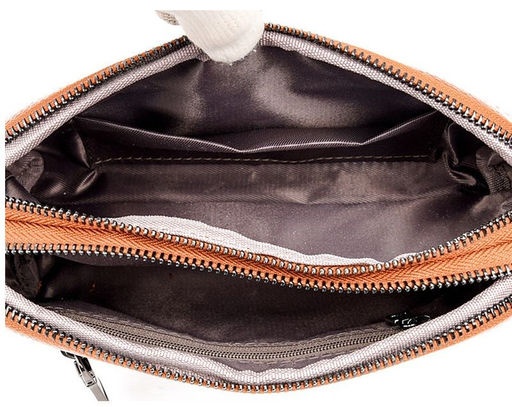 Bags Сумка женская / кожа / 0074282 фото 17