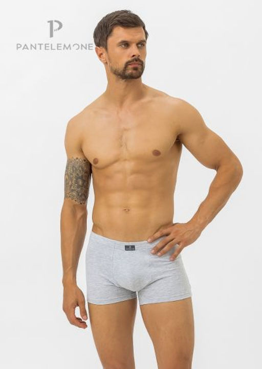 Трусы-шорты PMH-071 - Pantelemone фото 21