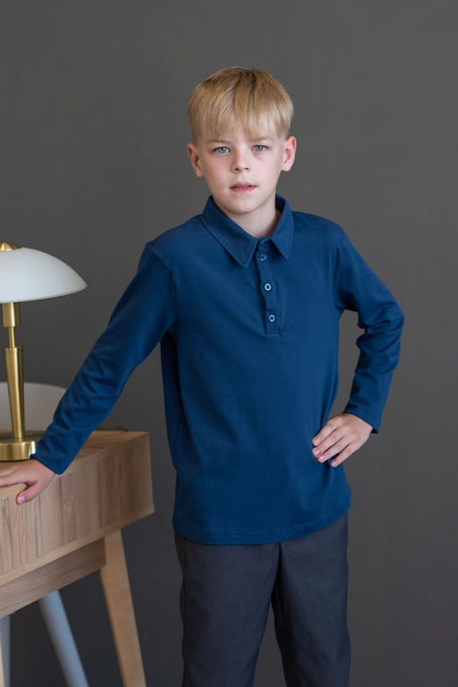 Джемпер для мальчика 62320 Lets go - Let's go фото 53