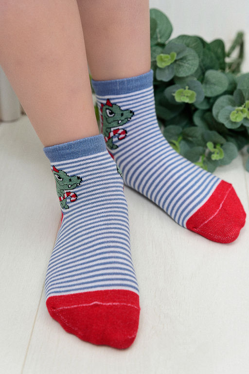 Носки детские Гоша (набор 2 пары)