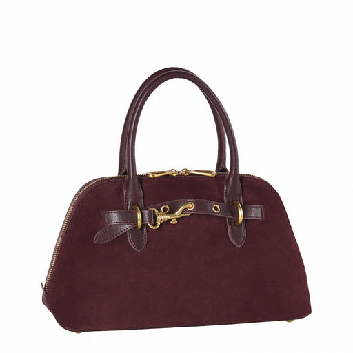 Сумка 6126QAA red Polina&Eiterou